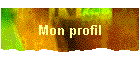 Mon profil