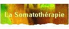 La Somatothrapie
